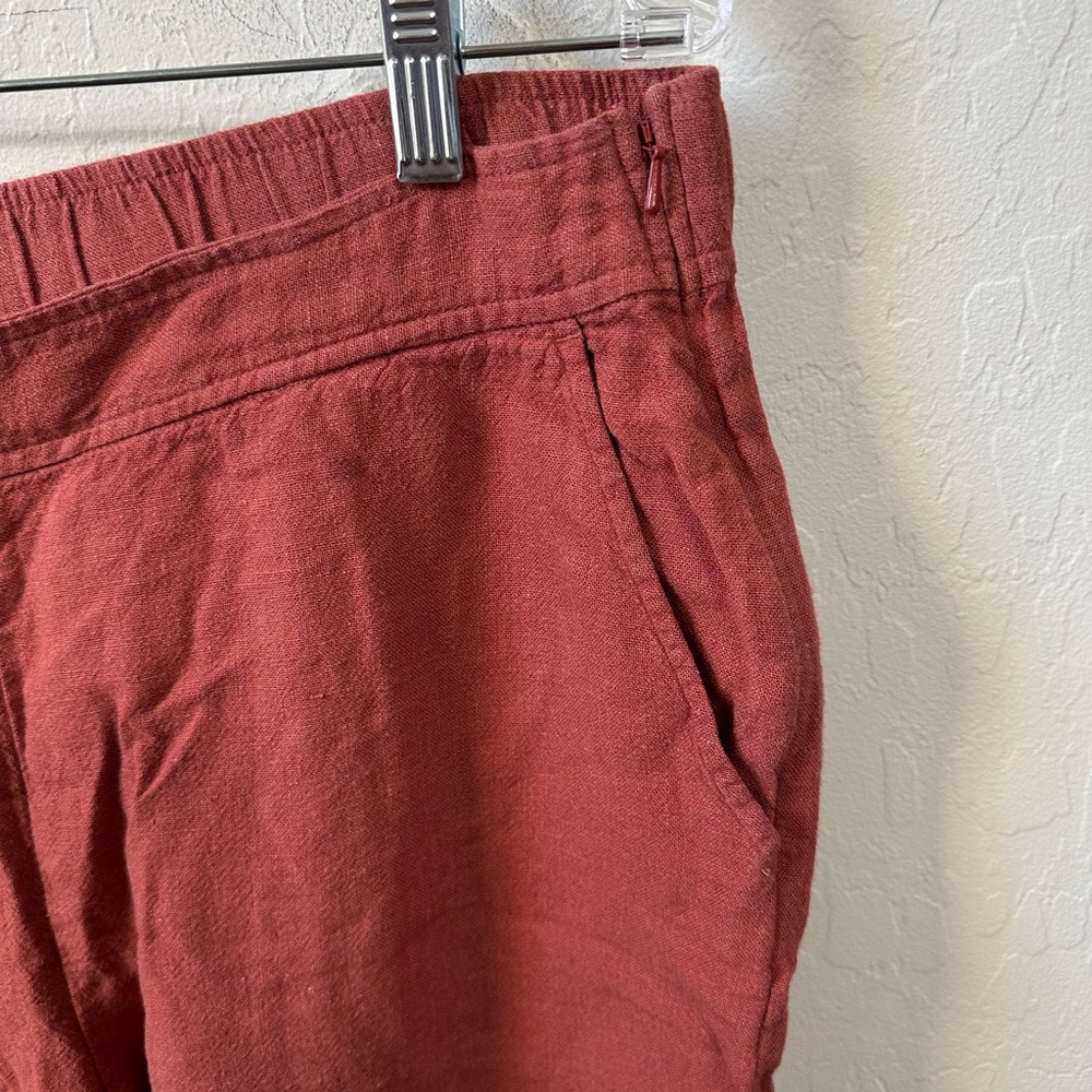 Abound Rust Pants - image 2